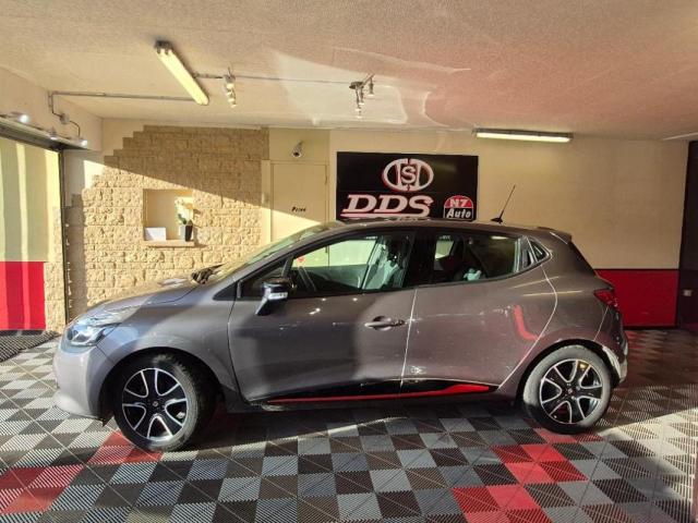 Renault Clio image 8