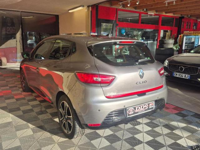 Renault Clio image 4