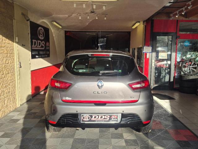 Renault Clio image 3