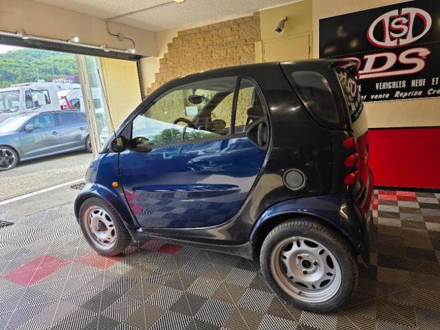 Smart Fortwo image 2