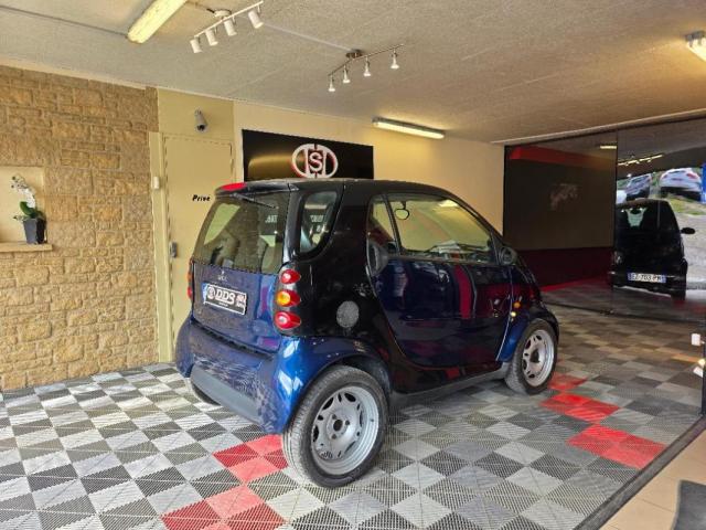Smart Fortwo image 7