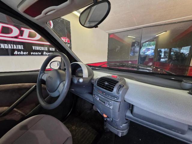 Smart Fortwo image 1
