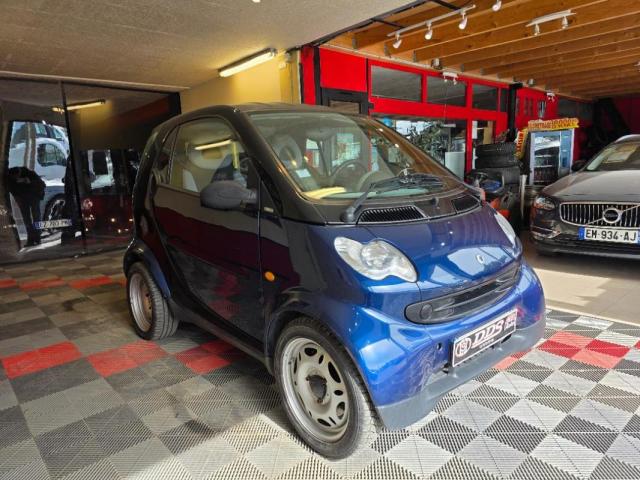 Smart Fortwo image 6