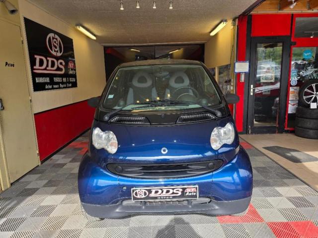 Smart Fortwo image 8