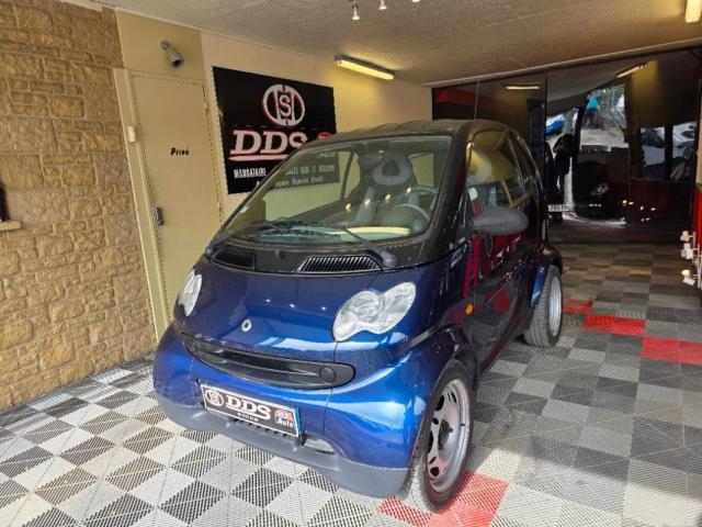 Smart Fortwo image 9