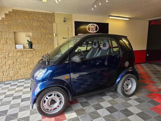 Smart Fortwo image 3