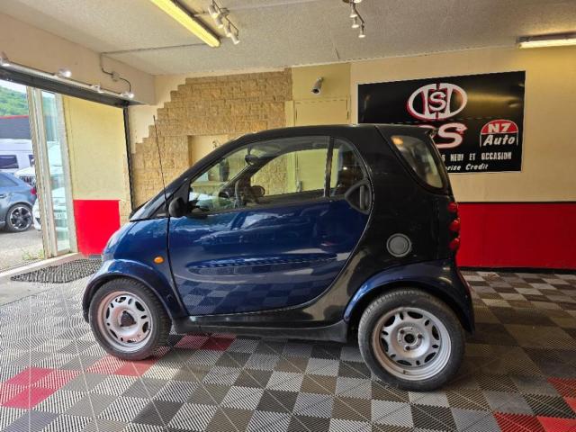 Smart Fortwo image 5