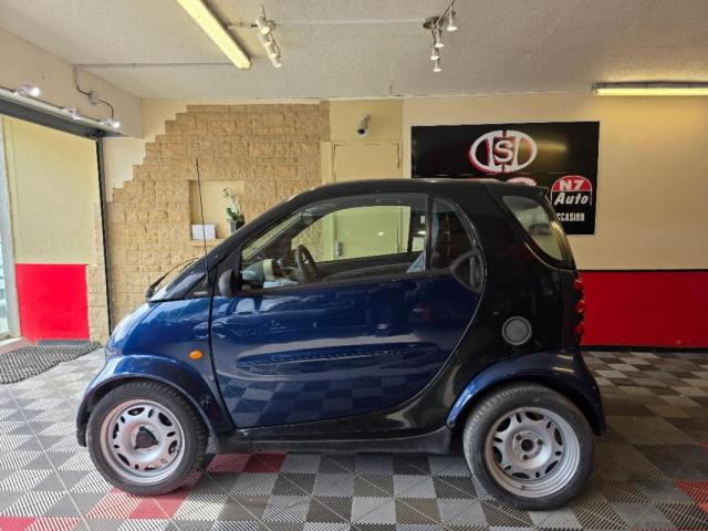 Smart Fortwo image 4