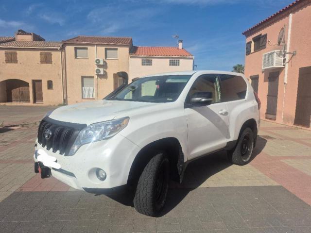 Toyota Land Cruiser image 4