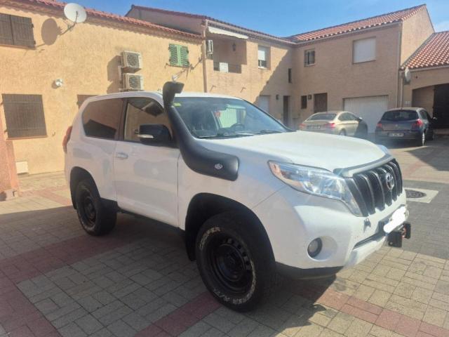 Toyota Land Cruiser image 5