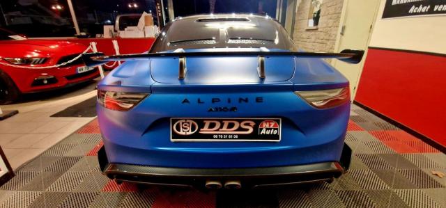 Alpine A110 image 1