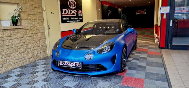 Alpine A110 image 3