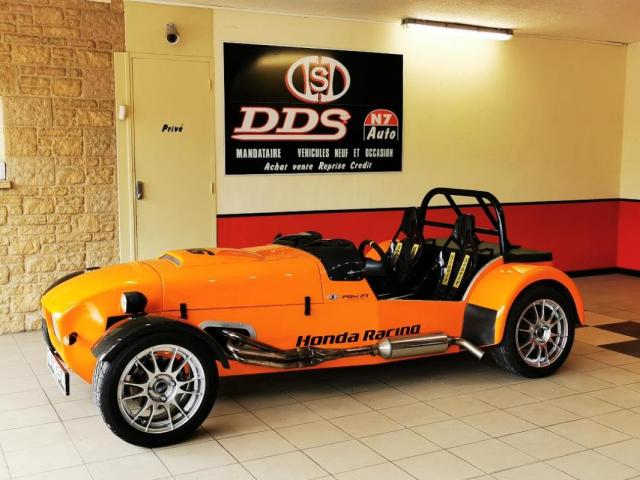 Caterham Superlight 1100 Honda
