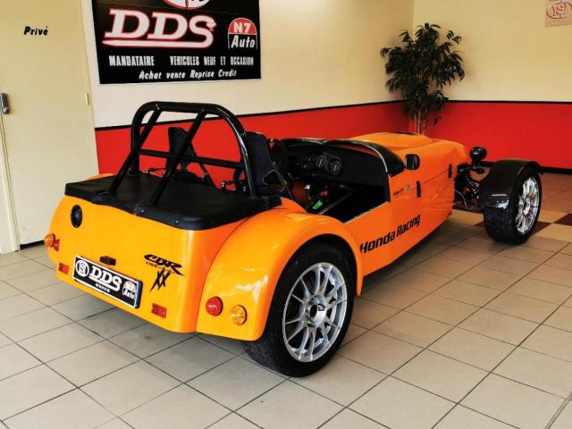 Caterham Superlight image 5