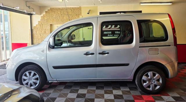 Renault Kangoo image 3
