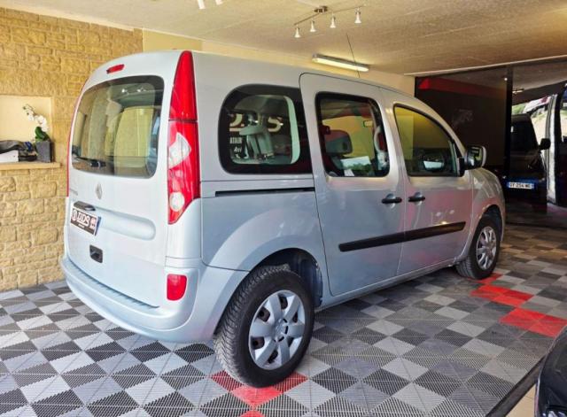 Renault Kangoo image 1