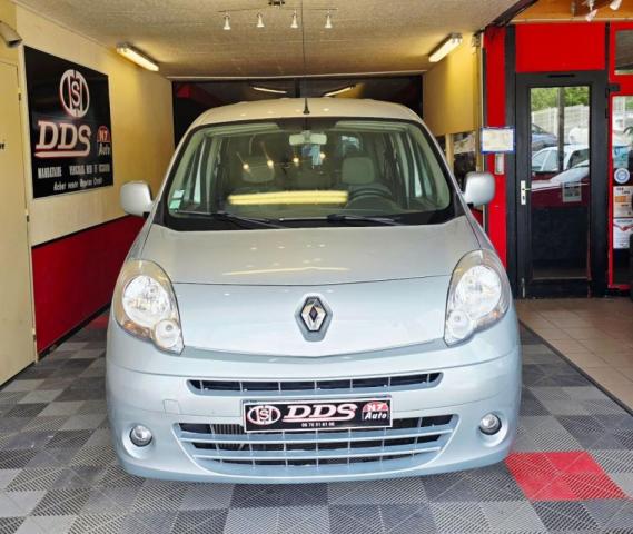 Renault Kangoo image 7