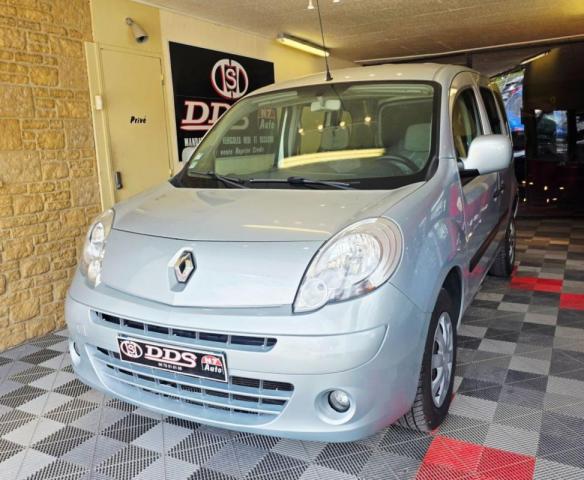 Renault Kangoo image 4