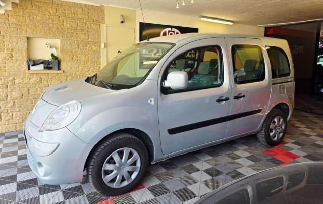 Renault Kangoo image 9