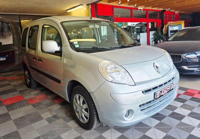 Renault Kangoo image 6