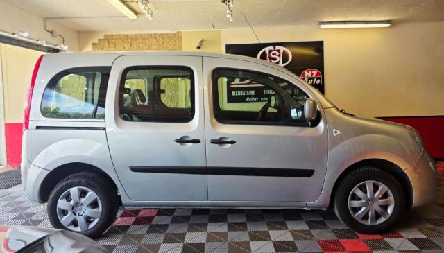 Renault Kangoo image 2