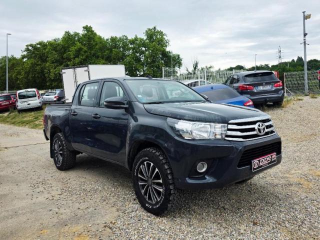 Toyota Hilux image 7