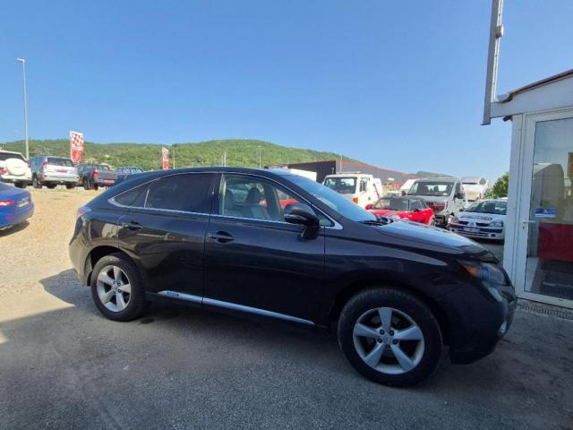 Lexus Rx image 3