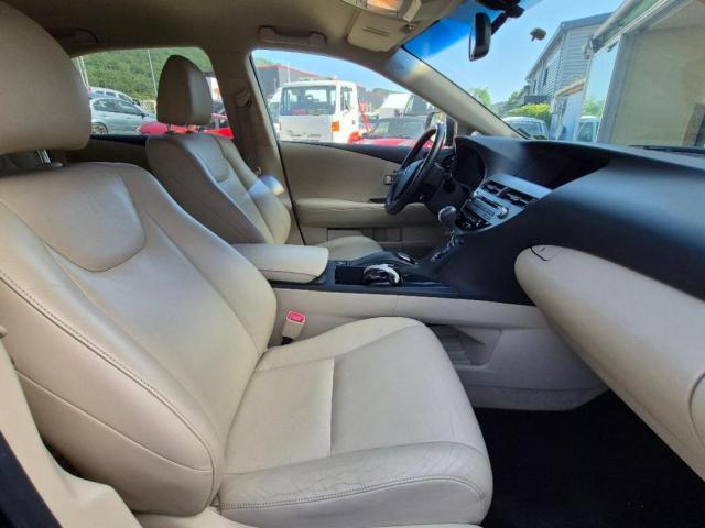 Lexus Rx image 6