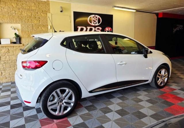 Renault Clio image 3