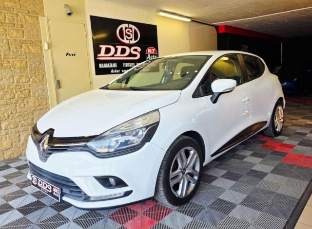 Renault Clio image 6