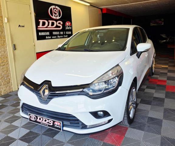 Renault Clio image 2