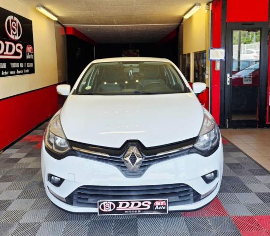 Renault Clio image 5