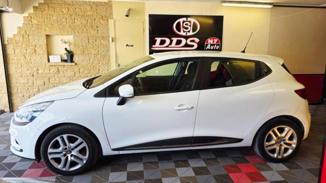 Renault Clio image 1