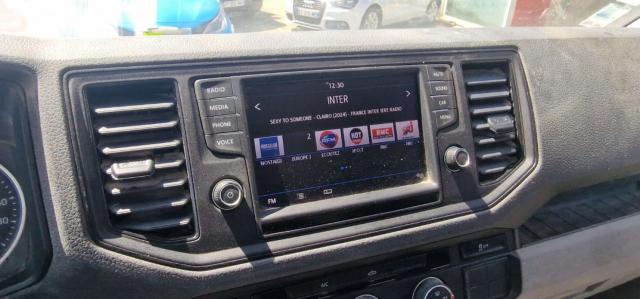 Volkswagen Crafter image 4