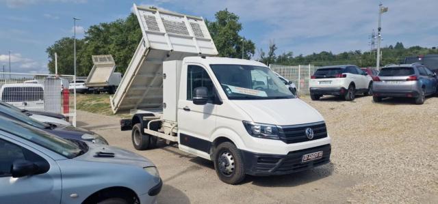 Volkswagen Crafter image 5