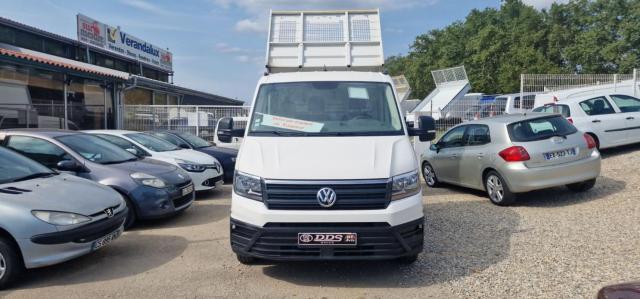 Volkswagen Crafter image 7