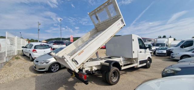 Volkswagen Crafter image 9