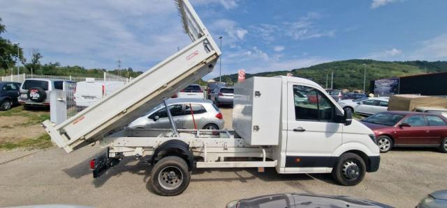 Volkswagen Crafter image 8