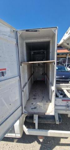 Volkswagen Crafter image 3