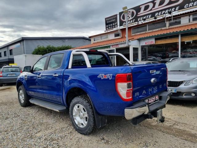 Ford Ranger image 7