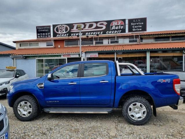 Ford Ranger image 3