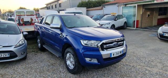 Ford Ranger image 4
