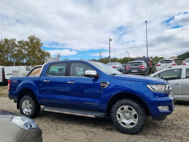 Ford Ranger image 5
