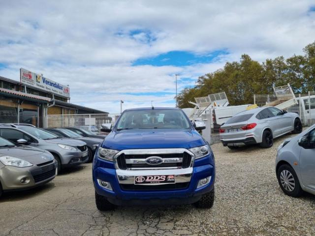 Ford Ranger image 9