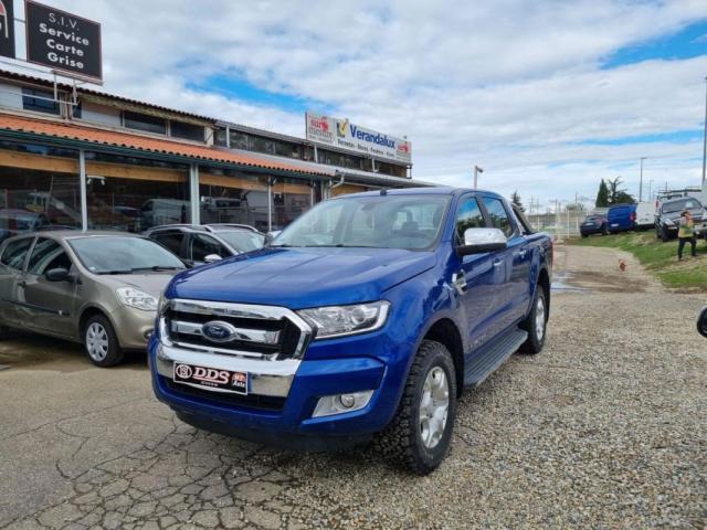 Ford Ranger image 8