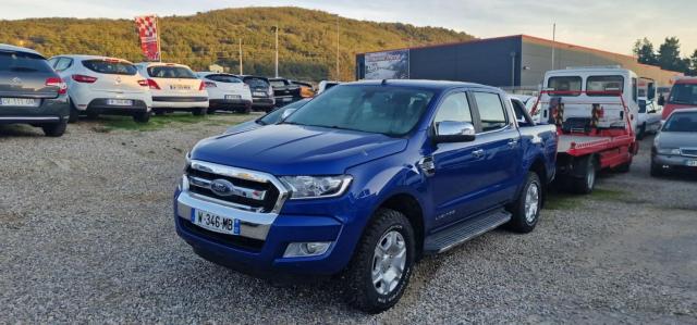 Ford Ranger image 2