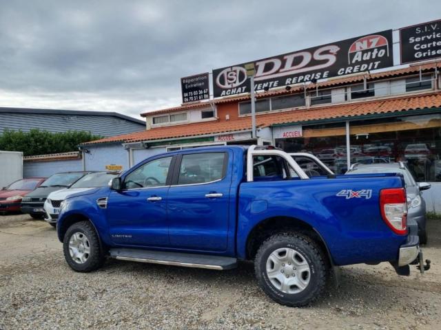 Ford Ranger image 1