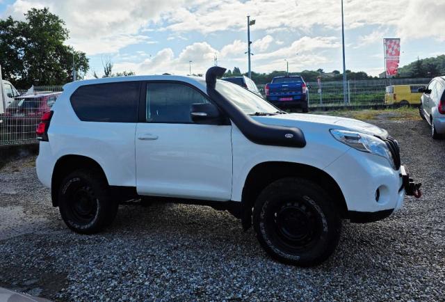 Toyota Land Cruiser image 4