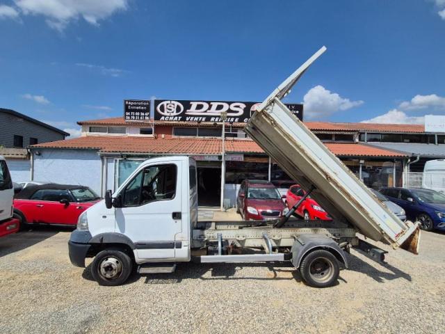 Renault Mascott Benne 3l 156 Cv
