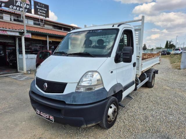 Renault Mascott image 8
